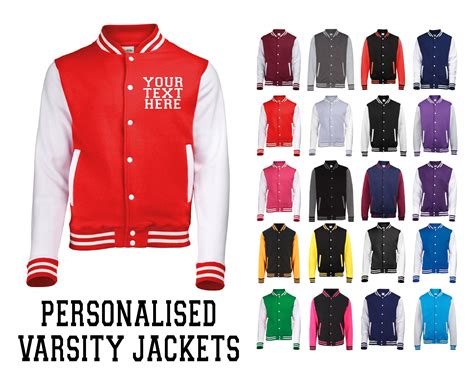 varsity jacket website